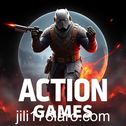 Action Games