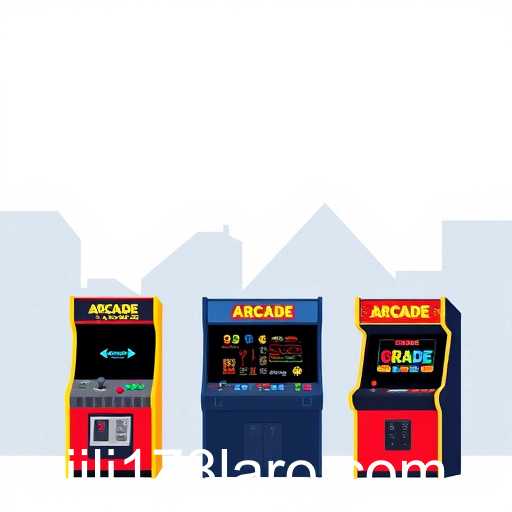 Arcade Games
