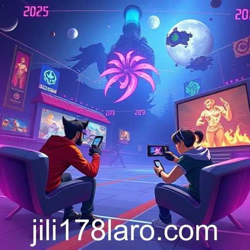Jili178: Transforming Online Gaming Landscapes