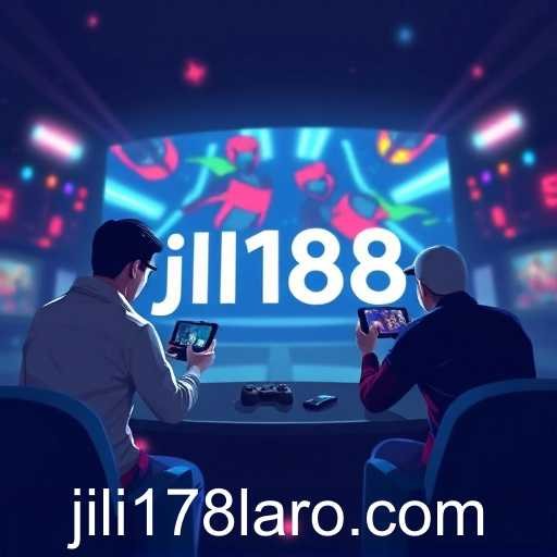 The Rise of jili178 in the Gaming World
