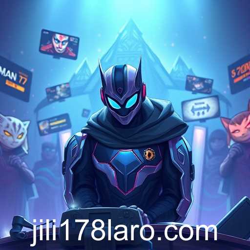 The Rise of Jili178 in the Gaming World
