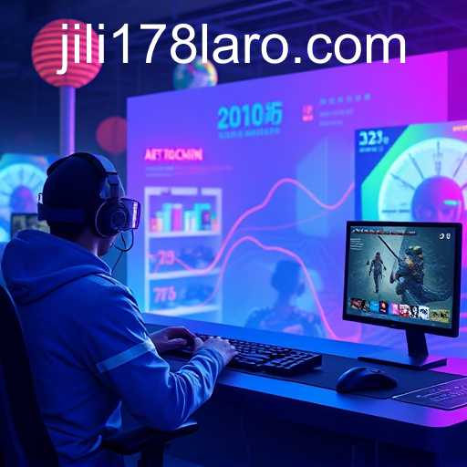 The Rise of Online Gaming in 2026